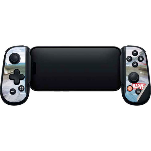 Marvel Guardians of the Galaxy Hero Squad Backbone One for iPhone Game Controller Skin